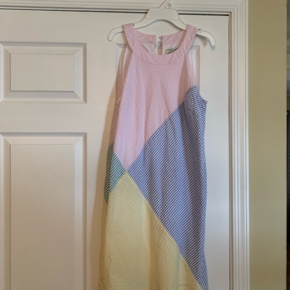 Vineyard Vines Kentucky Derby Dress